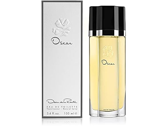 Eau de Toilette Oscar by Oscar de la Renta