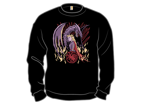 Flame of the Realm - Gallery 4