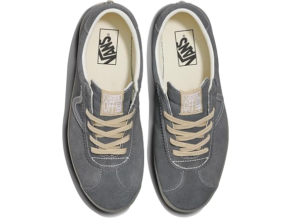 Vans Unisex Sport Low Skate Shoe