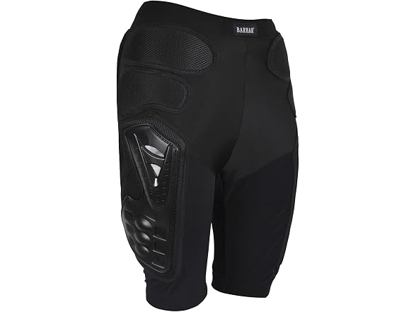 BARHAR Motorcycle Riding Armor Pant (X-Large)