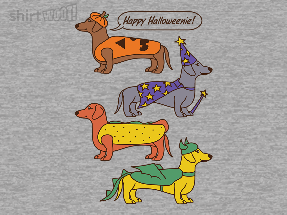 Halloweenie Dogs - Gallery 9