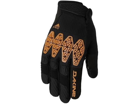 Dakine Slayer PRO D3O Gloves