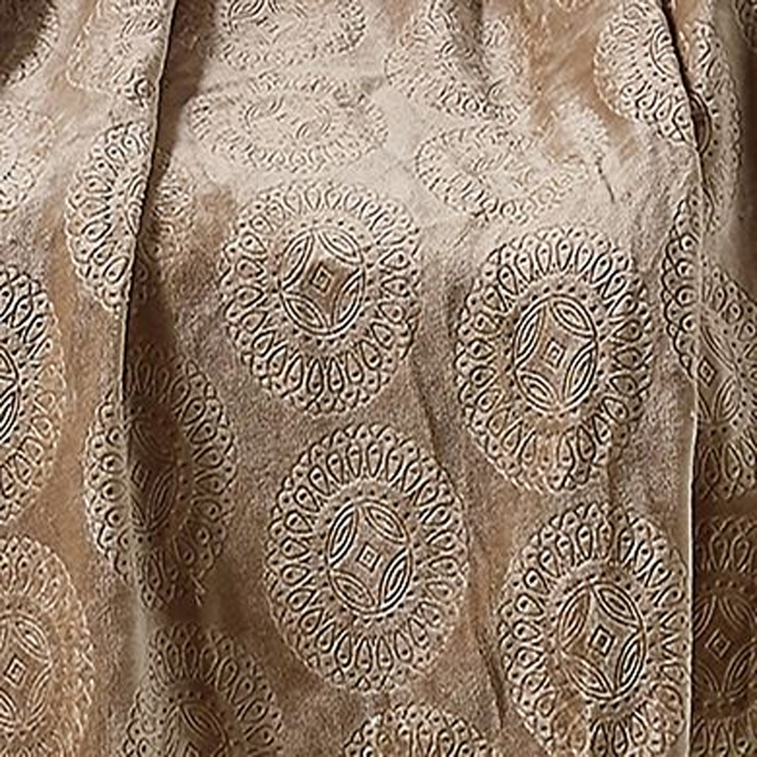 Luxury Home 50"x60" Caesar Sherpa Throw - Gallery 12