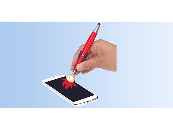 GEDDES Raymond Geddes Super Hero Stylus &