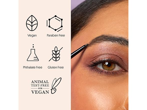 Winky Lux Uni-Brow Precision Eyebrow Pencil