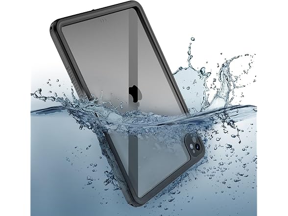 SaharaCase Oasis Series Waterproof Case