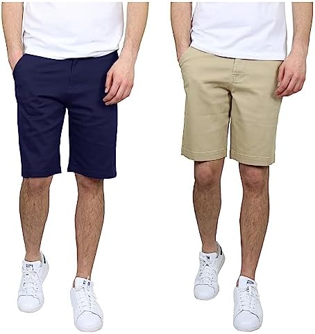 Galaxy By Harvic WC-----MSTS / KK-NV / 46 46 2PK Mens Flex 