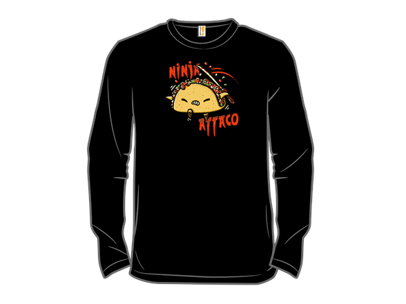 Ninja Attaco