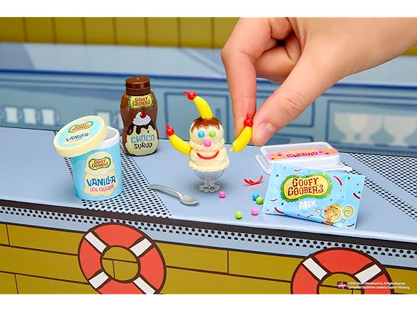 Make It Mini Spongebob Squarepants (2 Pack)