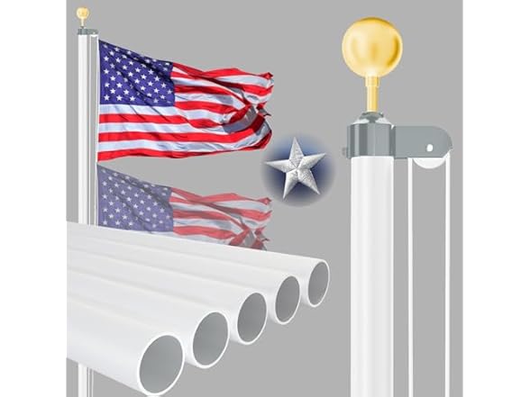 White - Extra Thick 25FT (1.5mm)