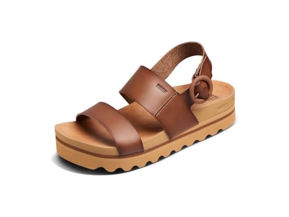 Reef Vista Hi Womens Platform , 11 (Open Box)