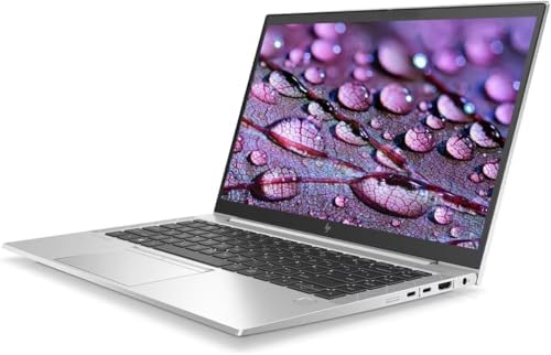 HP LT-HP845G8/RY5-5650U-32-256-NC