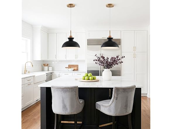 Parrot Uncle 11 Inch Pendant Light Fixture