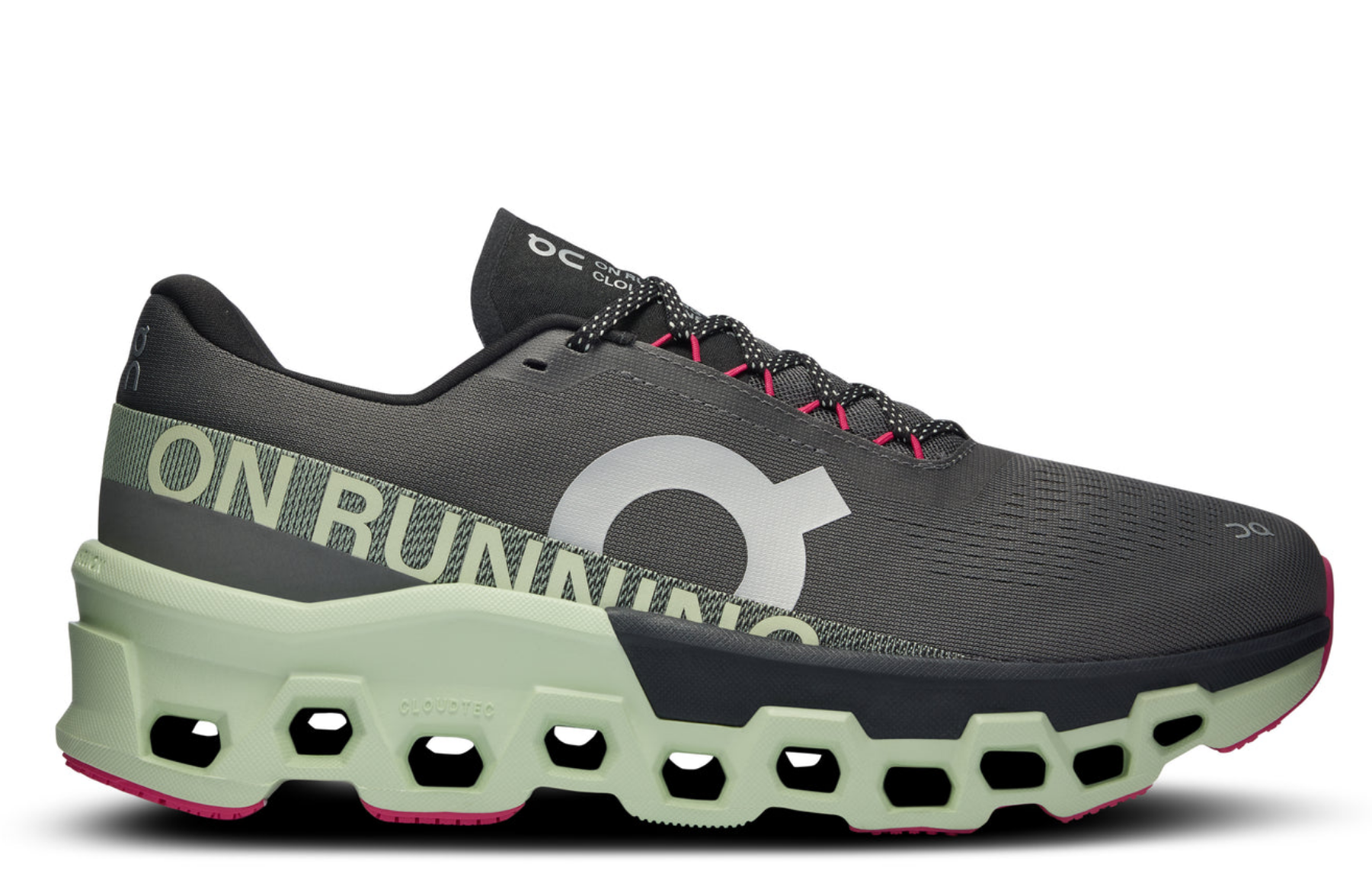 On Running Cloudmonster 2 Men's Shoes - Gallery 9
