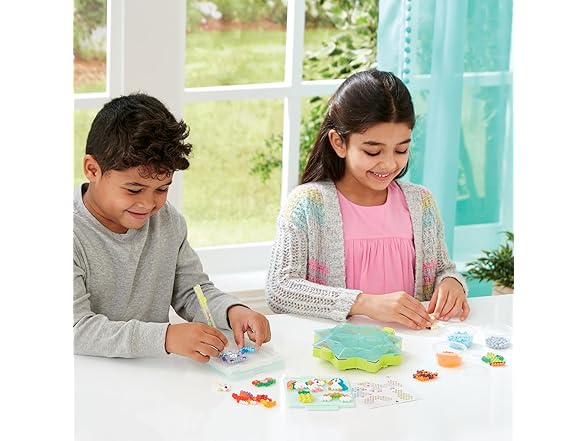 Aquabeads Star Bead Studio