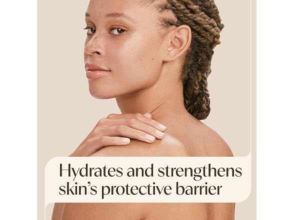 Aveeno Daily Moisturizing Body Lotion for Normal
