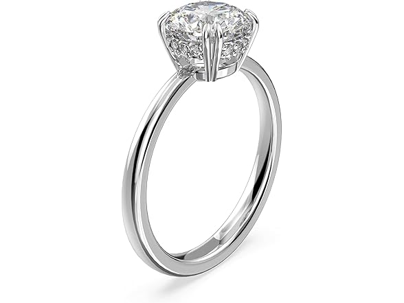 Swarovski Constella Cocktail Ring