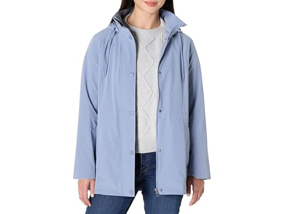 Amazon Essentials Women's Relaxed-Fit