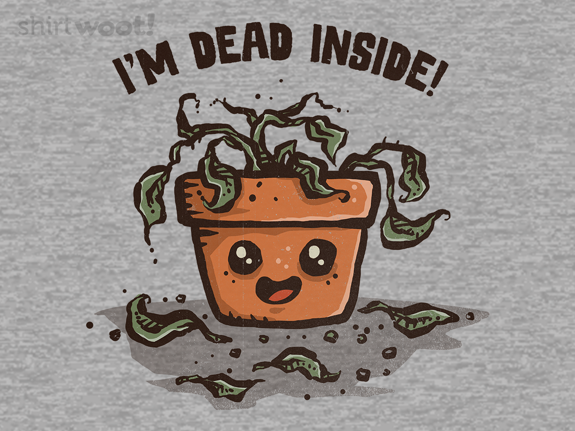 Already Dead Inside - Gallery 4