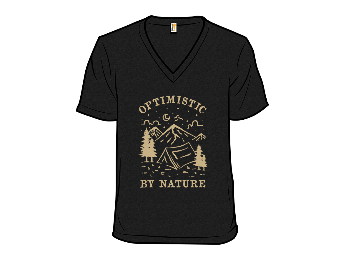 Feeling Optimistic By Nature - Gallery 10