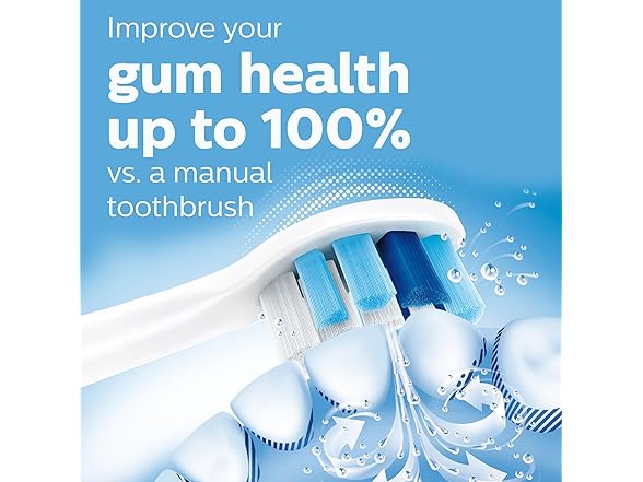 Philips Sonicare Philips Sonicare Compact Flosser 1000,