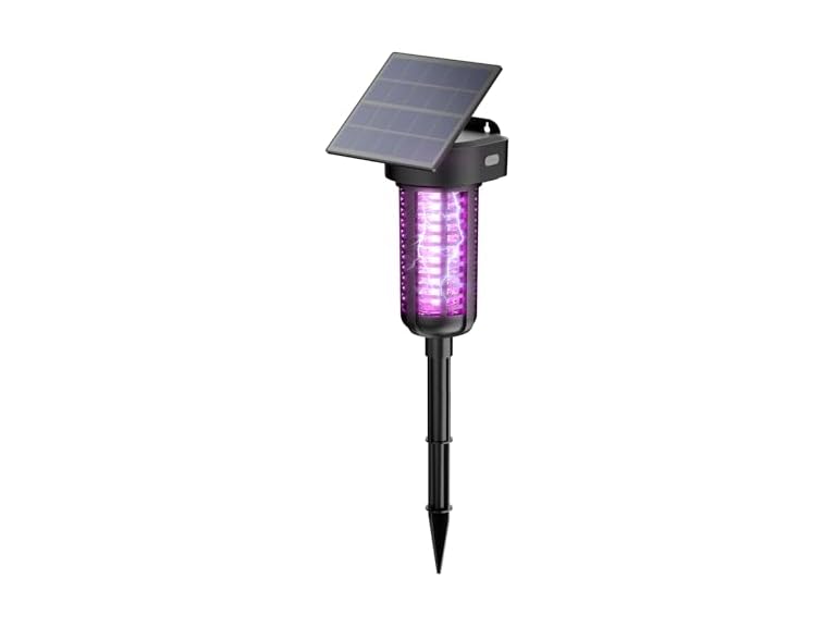 P PEST SNIPER BC382924070001 Bug Zapper Outdoor