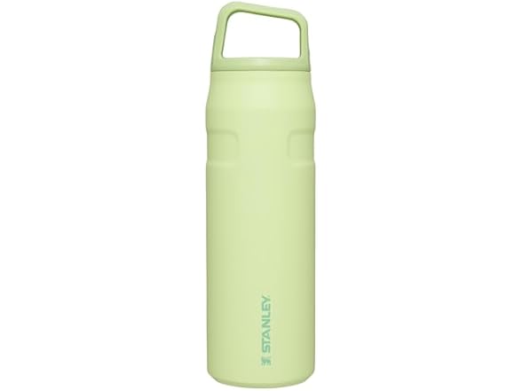 Stanley IceFlow Cap Bottle, 24 oz, Citron