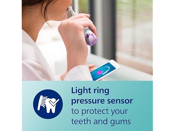 Philips Sonicare DiamondClean Smart 9300 Toothbrush