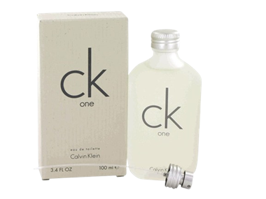 $35.99, Was $83, 56% Off! Ck One Calvin Klein EDT Pour Spray, 6.7 oz dealfomo