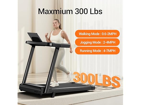 LONTEK BC990325070003 Treadmill