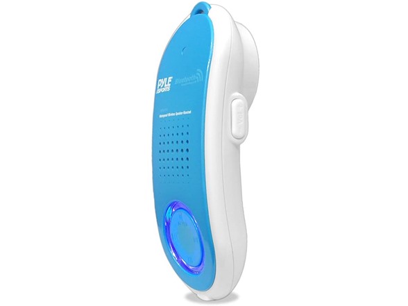 Pyle Portable Wireless Speaker
