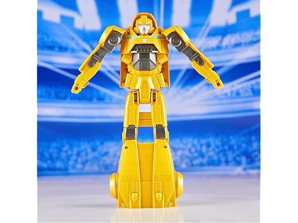 Transformers One Mega Changer Bumblebee