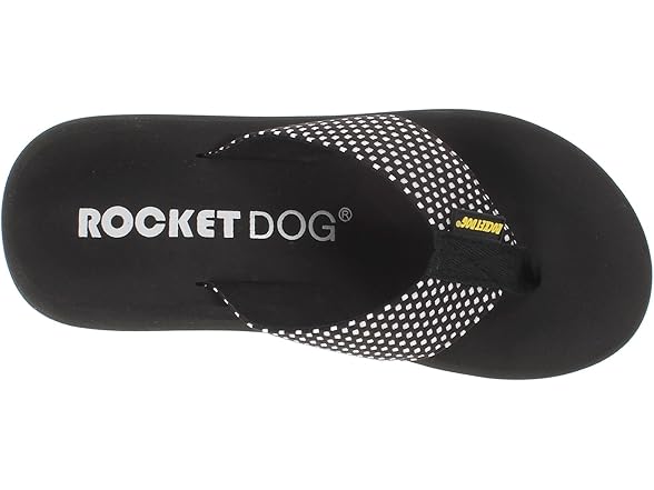 Rocket Dog Women's Spotlight Sandal, (6)