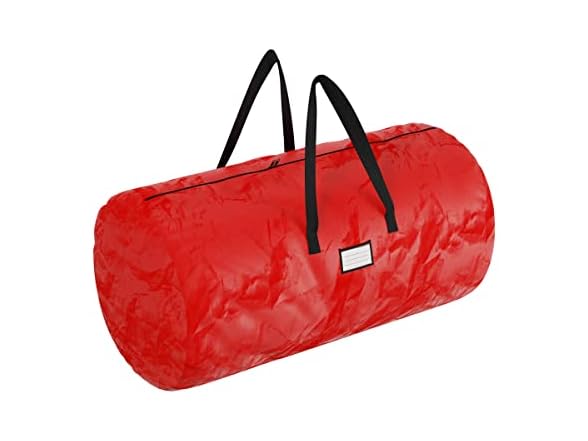 Elf Stor Christmas Tree Storage Bag