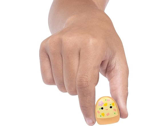 Squish-a-longs Mini-Squish 14-Pack (Wave 5, Style 1)