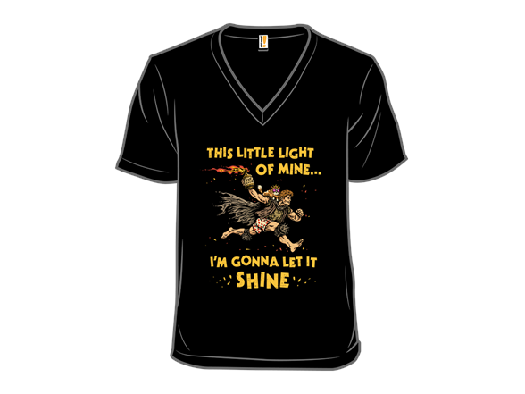 This Little Light - Gallery 3