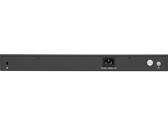 TP-LINK Switch TL-SG2428P 24xGBit/4xSFP