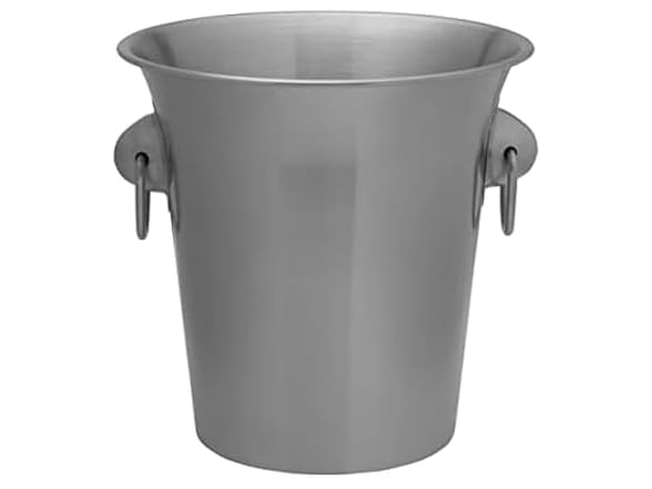 Houdini Champagne Bucket Stainless Steel