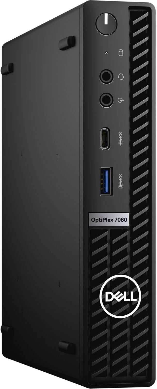 DELL OPTIPLEX 7000 BUSINESS PC MICRO - Gallery 3