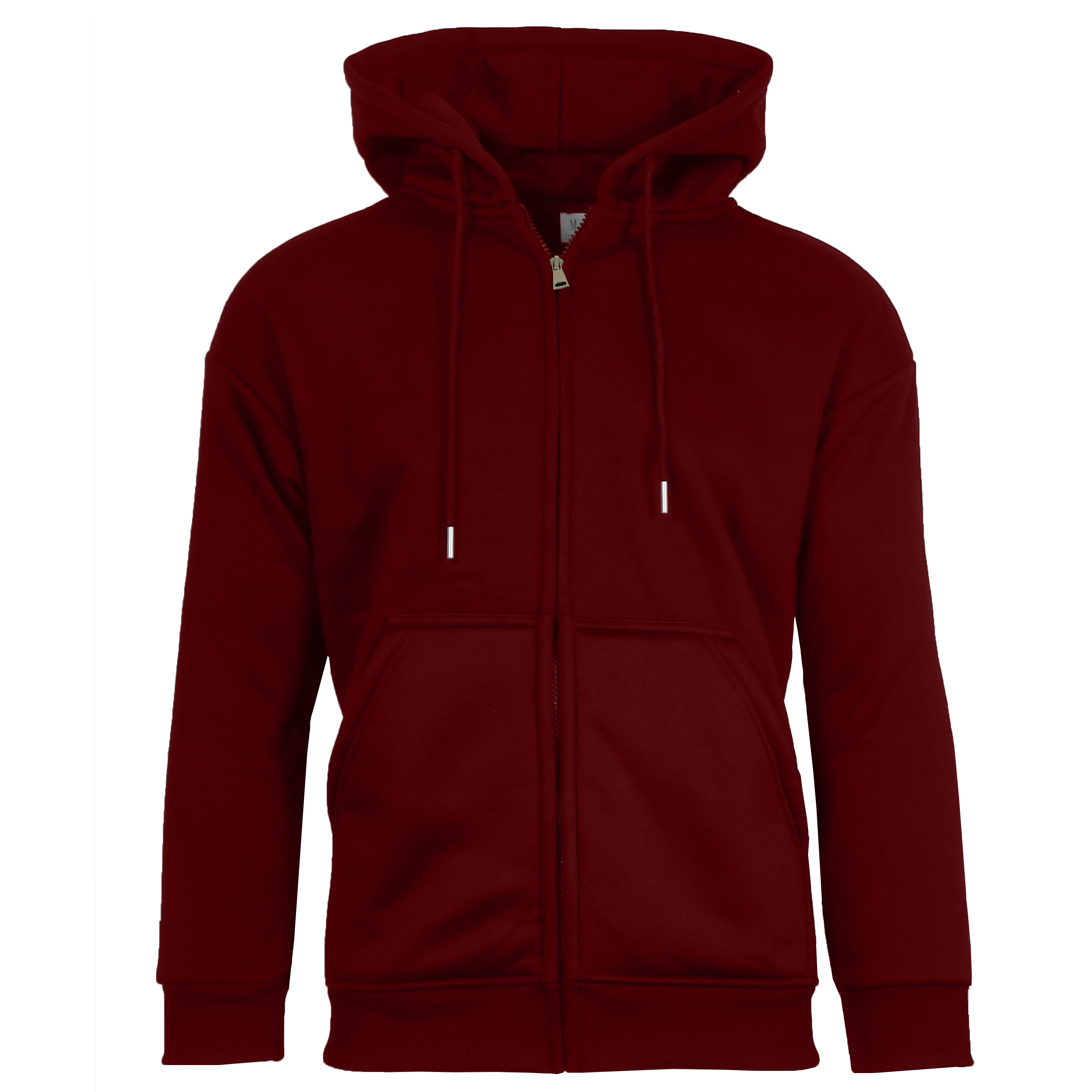 3Pk Womens Sherpa-Lined Full Zip Hoodie - Gallery 16
