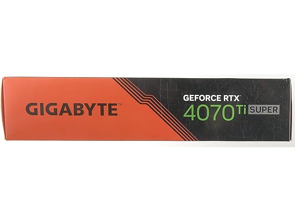Gigabyte GeForce RTX 4070 Ti Super Gaming OC