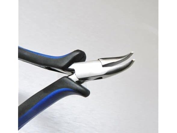 JTSPlier Bent Nose