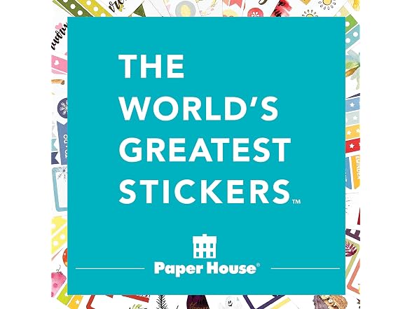DC Comics Calssic Wonder Woman Stickers