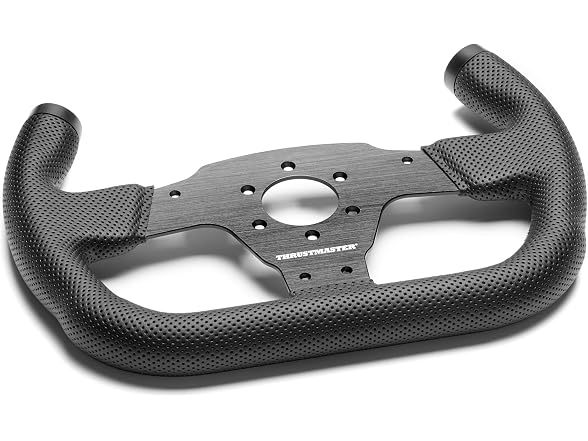 Thrustmaster Evo Racing 31U Leather Wheel