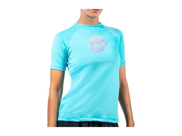 Serenity Aqua