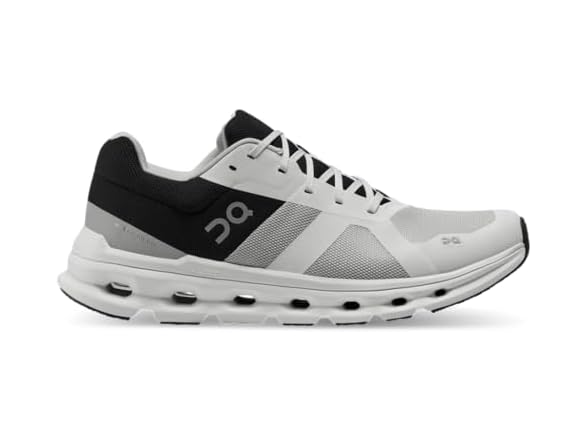 On Running Cloudrunner Men's Shoes