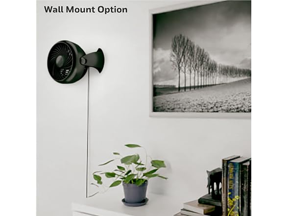 Honeywell HT-900 TurboForce Air Circulator Fan