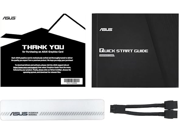 ASUS Prime GeForce RTX 5070 White OC