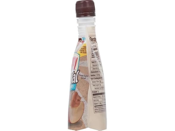 SKIPPY Squeeze Nut Butter