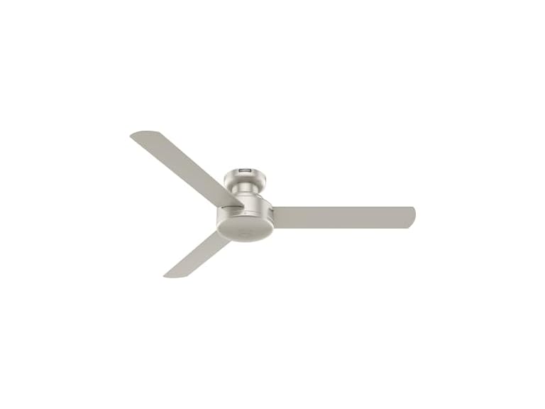 Hunter Fan 52" Ceiling Fan w/3 Blades